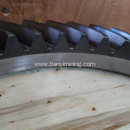 Mining Machinery Parts Crusher Pinion Set